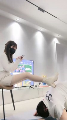 【樱桃大大】靴子原味肉丝辱狗 bf22846_绳艺库视频下载