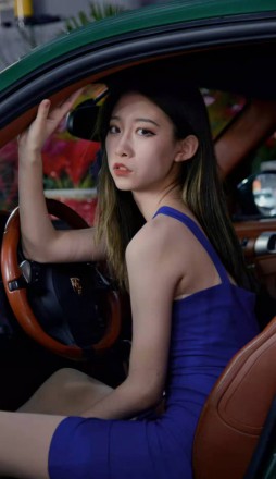 好文翻拍—女人是老虎_绳艺库视频下载