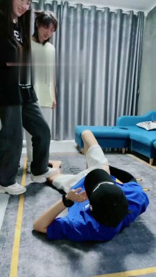 【狗哥】日常开发面试素人调教 bf17724_绳艺库视频下载