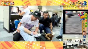 超长高清综艺节目大量闻美女袜子_绳艺库视频下载