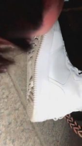 【悦主】夜跑后原味脚羞辱狗废物 bf1791_绳艺库视频下载