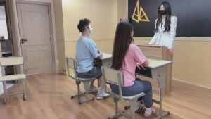 【时安】剧情情侣奴-学生和老师 bf16245_绳艺库视频下载