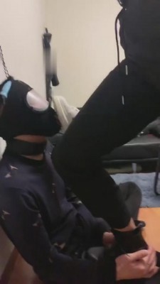 【文文文】多人素人游戏-长靴棉袜丝袜群调 bf5447_绳艺库视频下载