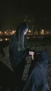 【领主老大】酒吧陪酒女艺术路人 bf11044_绳艺库视频下载