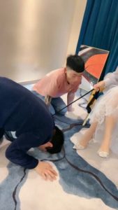 【鑫儿教头】3K争宠无敌PK bf23076_绳艺库视频下载