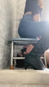 【苏州十三姨】数据线踢裆耳光踩狗头 G-210802_绳艺库视频下载