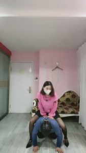 【糖糖】惩罚放鸽子狗/耳光踢打吃西瓜皮 bf8242_绳艺库视频下载