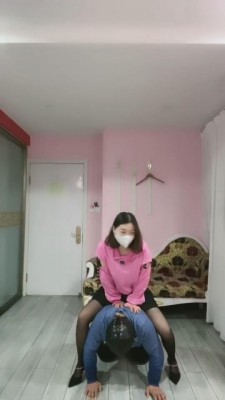 【糖糖】惩罚放鸽子狗/耳光踢打吃西瓜皮 bf8242_绳艺库视频下载