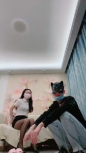 【芸熙女王】素人高跟黑丝虐 bf20318_绳艺库视频下载