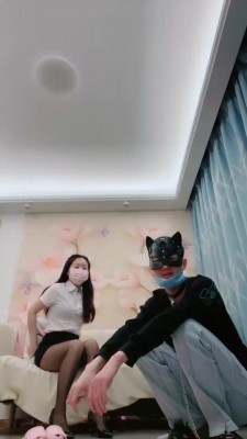 【芸熙女王】素人高跟黑丝虐 bf20318_绳艺库视频下载