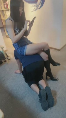 【偏不】楼梯间骑马专场 bf15212_绳艺库视频下载