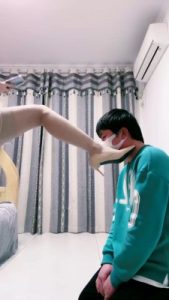 套路直播视频【罗宾】高跟白丝提档/嘴刁高跟/骑马 bf25404_绳艺库视频下载