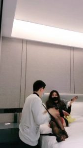 【禾末】享受伺候 bf22441_绳艺库视频下载