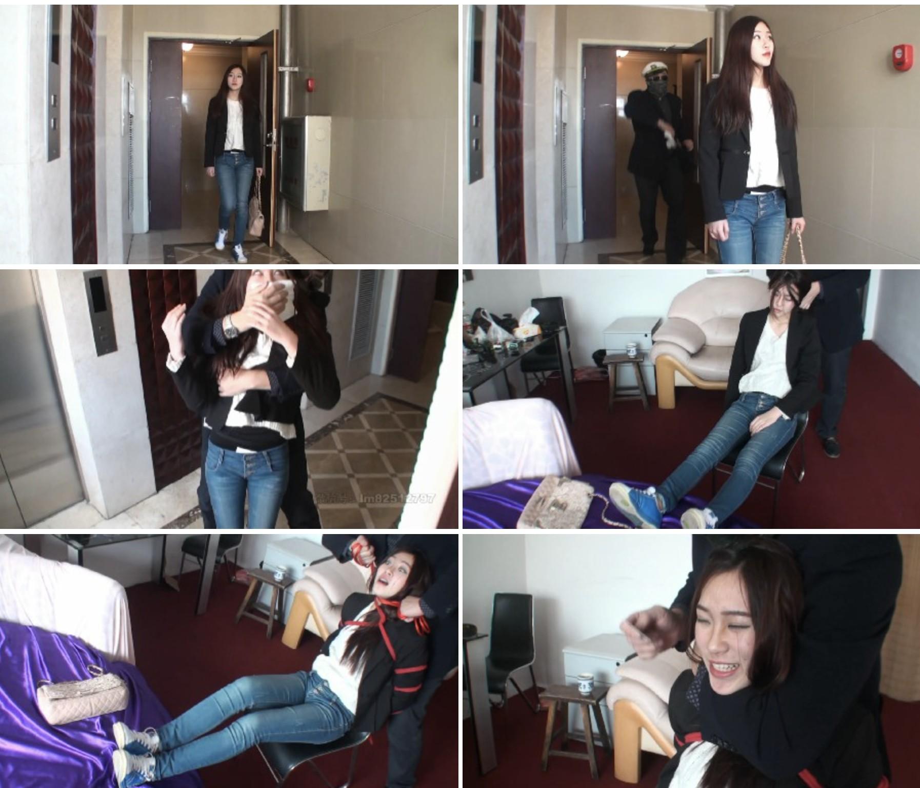 [老梦视觉] 劫杀_绳艺库视频下载