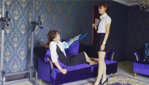 【PSLZ】女女-长腿保姆造反啦1_绳艺库视频下载