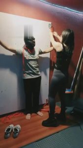 【唯雅】日常休闲调教 bf3832_绳艺库视频下载