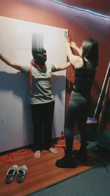 【唯雅】日常休闲调教 bf3832_绳艺库视频下载