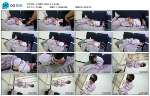 【小羽原创】定拍小开入室_绳艺库视频下载