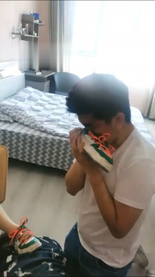 【语晴】兄弟狗犯贱让主人撒气 bf16060_绳艺库视频下载