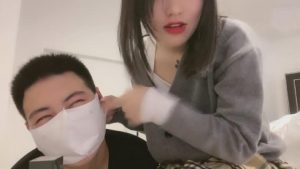 【蜻S】超强近距离呕吐物专场 bf10167_绳艺库视频下载