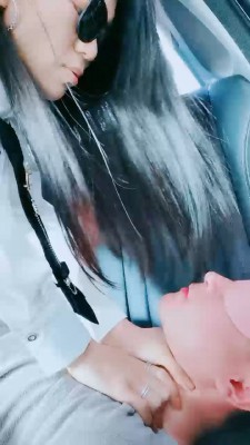 【Alice】白领车内诱惑老板 bf21114_绳艺库视频下载