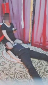 【西安欣】坐脸窒息专场 bf2794_绳艺库视频下载