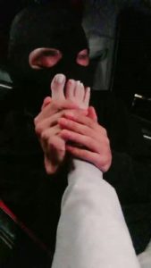 【舞媚】车内玩狗 bf20749_绳艺库视频下载