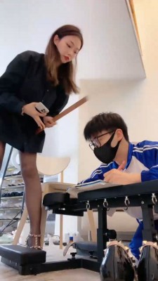 【一茶】御姐范超级诱惑学生狗 bf21267_绳艺库视频下载