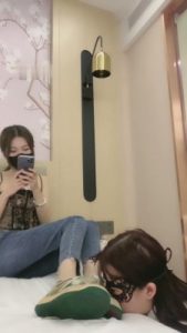 【希希子】母畜-强制开发大量圣水/无底线羞辱 bf8467_绳艺库视频下载