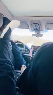 【上海赵丽颖】玉足挑逗开发滴滴司机 bf23337_绳艺库视频下载