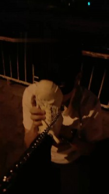 【Richa】户外闻舔脏鞋臭脚 bf16318_绳艺库视频下载