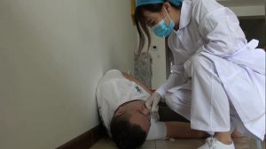 【冷柔女主】【冷柔】“女悍匪”入室抢劫 YC-220303-2_绳艺库视频下载