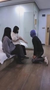 【开发素人】高冷双S精神小妹超狠首调 bf9792_绳艺库视频下载