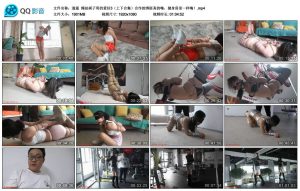 【逍遥】精拍胡子哥的爱好3（上下合集）_绳艺库视频下载