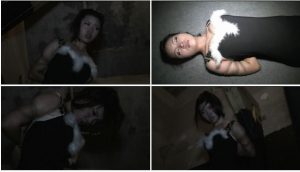 [胜景影视] 绞刑挣扎过程_绳艺库视频下载