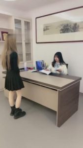 【哆哆】办公室剧情-老板沦落下属和秘书的擦鞋器 bf6653_绳艺库视频下载