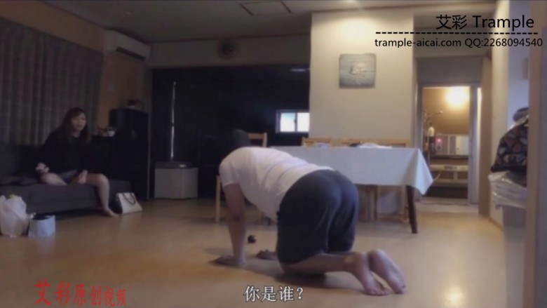 小刚首次私人被日本宇佐木女王调教_绳艺库视频下载