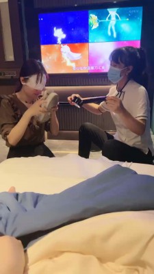 【橘子没熟】沐足店公开处刑 bf19098_绳艺库视频下载