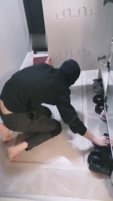 【千韵】下班后对家奴撒气 bf8150_绳艺库视频下载