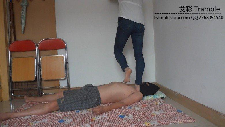 往惜S恋足踩调【普通会员版_绳艺库视频下载