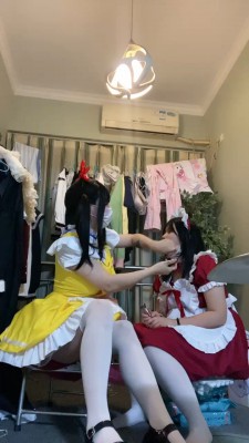 套路直播视频【绿子S】开发可爱闺蜜做狗奴/奴下奴 bf26506_绳艺库视频下载