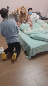 【小猫咪】和情人羞辱废物老公 bf7465_绳艺库视频下载