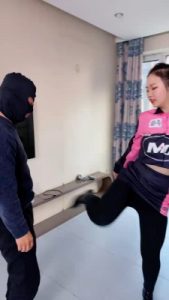 【麋鹿银儿】机车女孩首调废物奴 bf20816_绳艺库视频下载