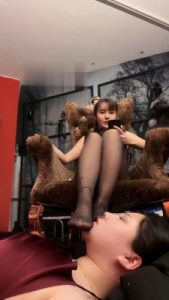 【莉莉丝】命令闺蜜做狗奴【双视角版】 bf22170_绳艺库视频下载