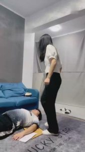 【狗哥】来应聘的小姐姐做S bf16810_绳艺库视频下载