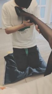 【沐琪大小姐】深夜被姐妹花玩弄【双视角版】 bf12260_绳艺库视频下载