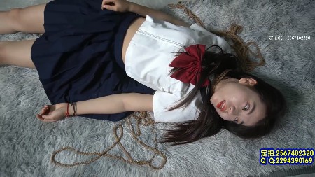 【mj影视】麻袋绑匪1~潼潼主演_绳艺库视频下载