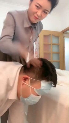 【鹿梦兮】口水转夸骑马 bf8511_绳艺库视频下载