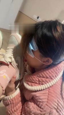 【橘子没熟】强制母畜舔脏鞋/舔发黄内裤/磕头【完整版】bf21963_绳艺库视频下载