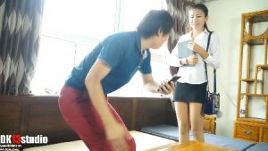 DK13美束 定拍女记者被杀~夏沫_绳艺库视频下载